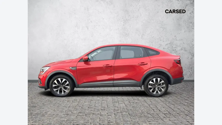 RENAULT Arkana Arkana 1.3 TCe mHEV Intens EDC