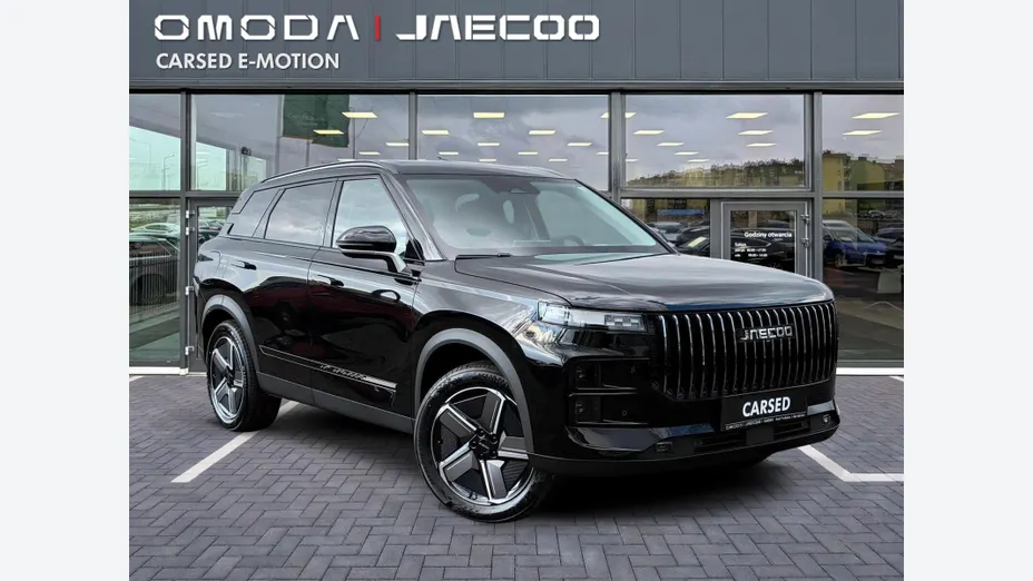 JAECOO 7 -