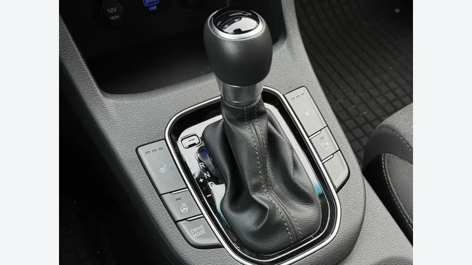 HYUNDAI i30 i30 1.0 T-GDI Smart DCT