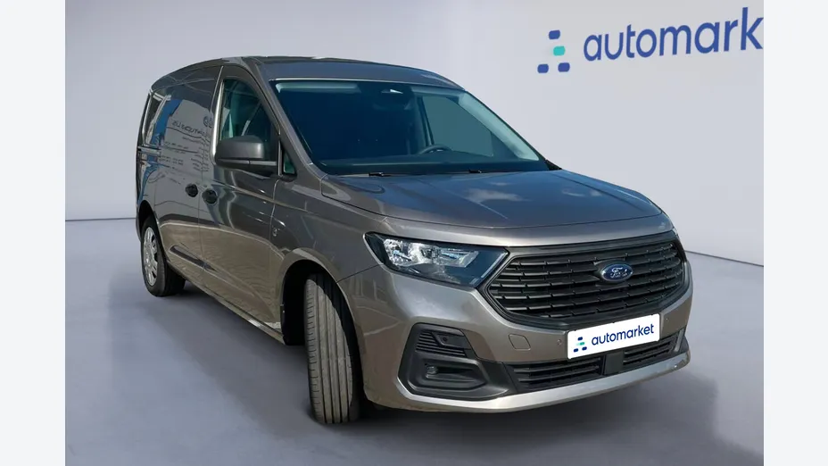 FORD Transit Connect Transit Connect L2 Trend Nowy