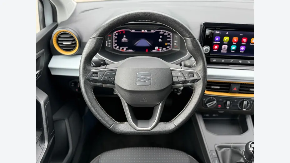 SEAT Ibiza Ibiza 1.0 TSI Style S&S