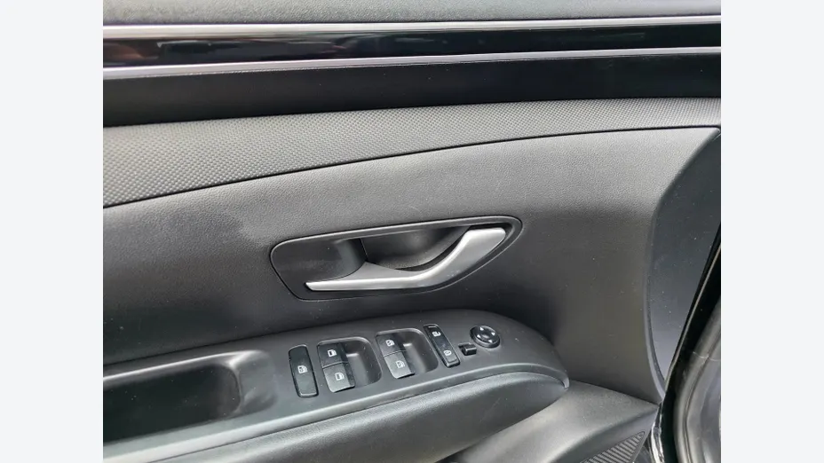 HYUNDAI Santa Cruz -