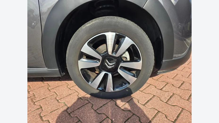 CITROEN C3 C3 1.2 PureTech Max EAT6