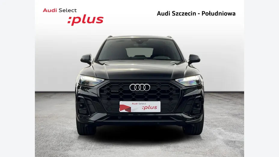 AUDI Q5 Q5 40 TDI mHEV Quattro S Line S tronic