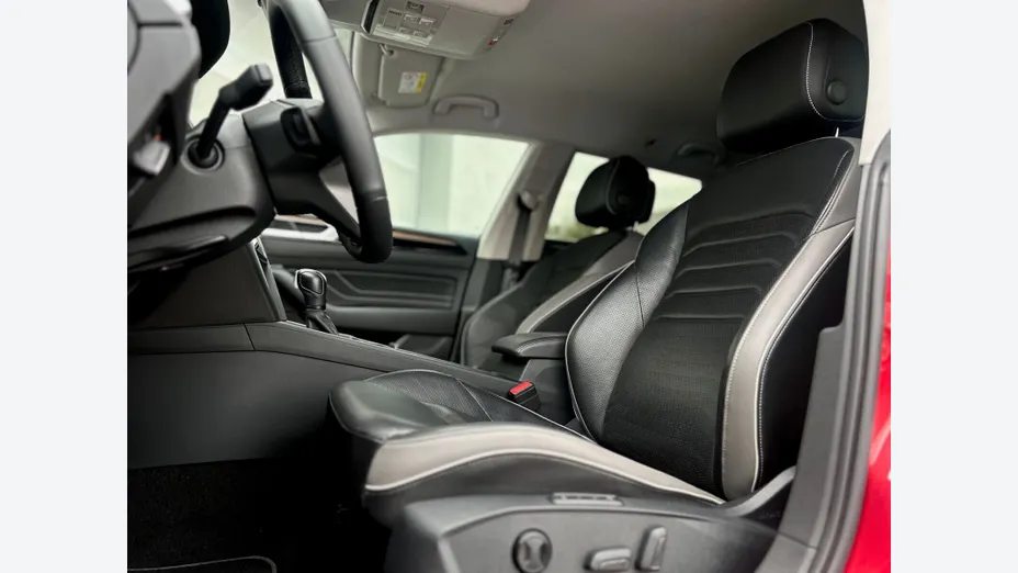 VOLKSWAGEN Arteon Arteon 2.0 TDI Elegance DSG