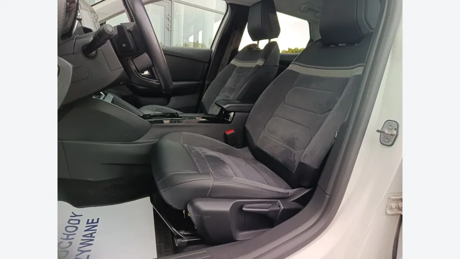 CITROEN C4 X C4 X 1.2 PureTech Shine S&S EAT8