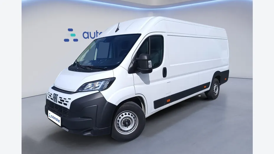 FIAT Ducato Ducato Maxi MJ L4H2