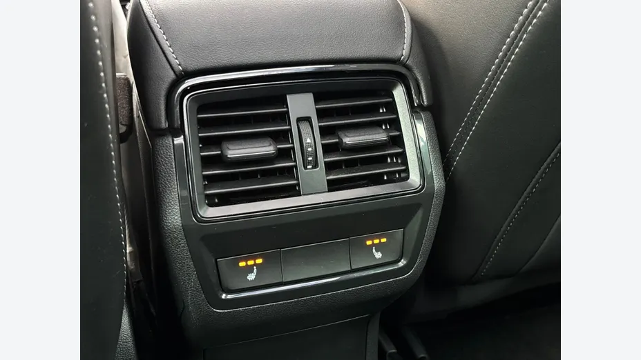 SKODA Kodiaq Kodiaq 2.0 TDI 4x4 Sportline DSG