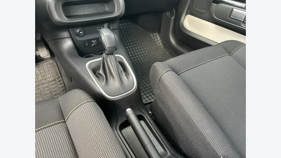 CITROEN C3 C3 1.2 PureTech Max EAT6