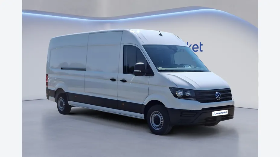 VOLKSWAGEN Crafter Crafter 35 TDI Nowy