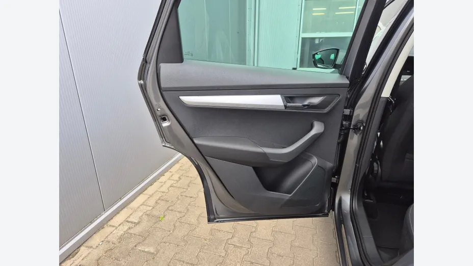 SKODA Karoq Karoq 1.5 TSI ACT Drive DSG Nowy