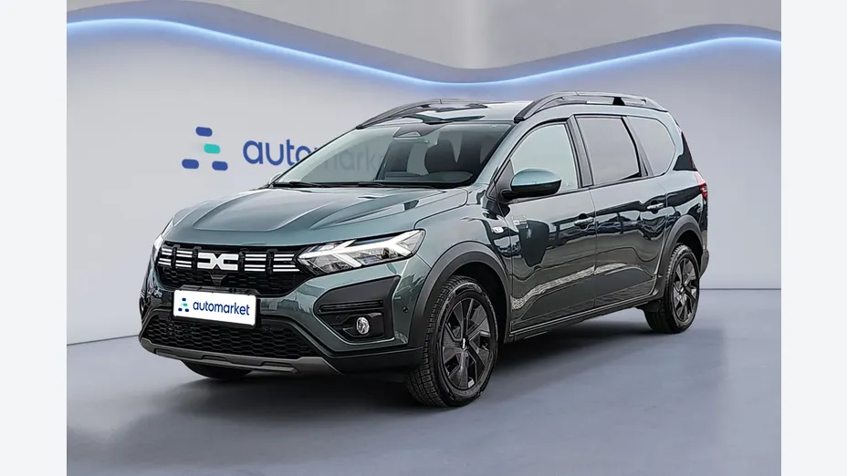 DACIA Jogger Jogger 1.6 Full Hybrid 140 Expression MMT