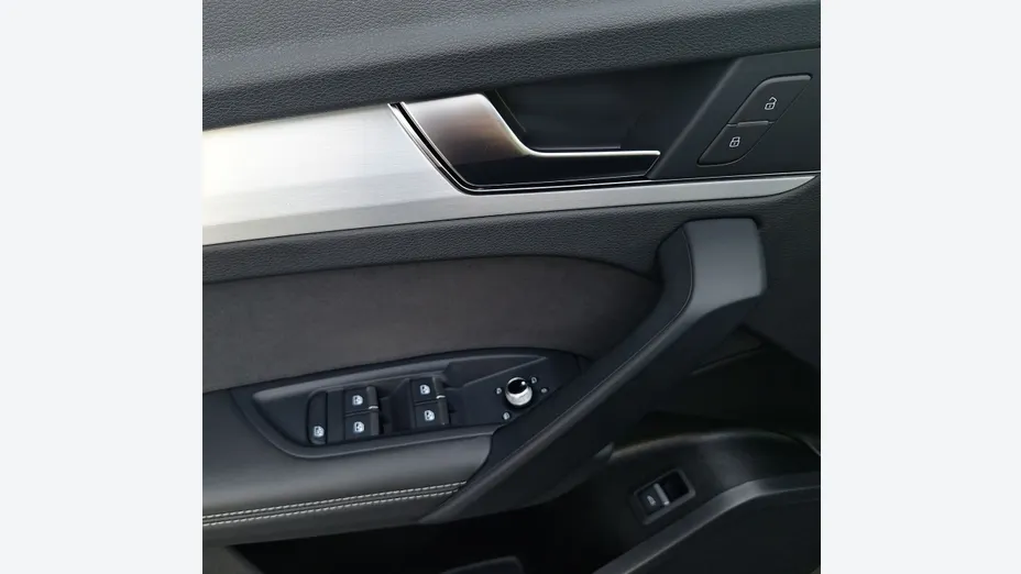 AUDI Q5 Sportback -