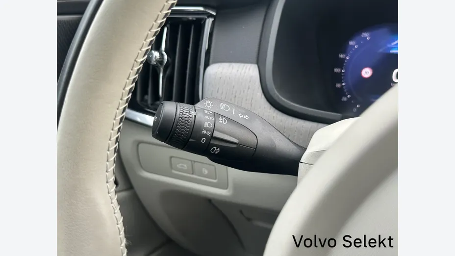 VOLVO V90 V90 T6 AWD Plug-In Hybrid Plus Bright aut