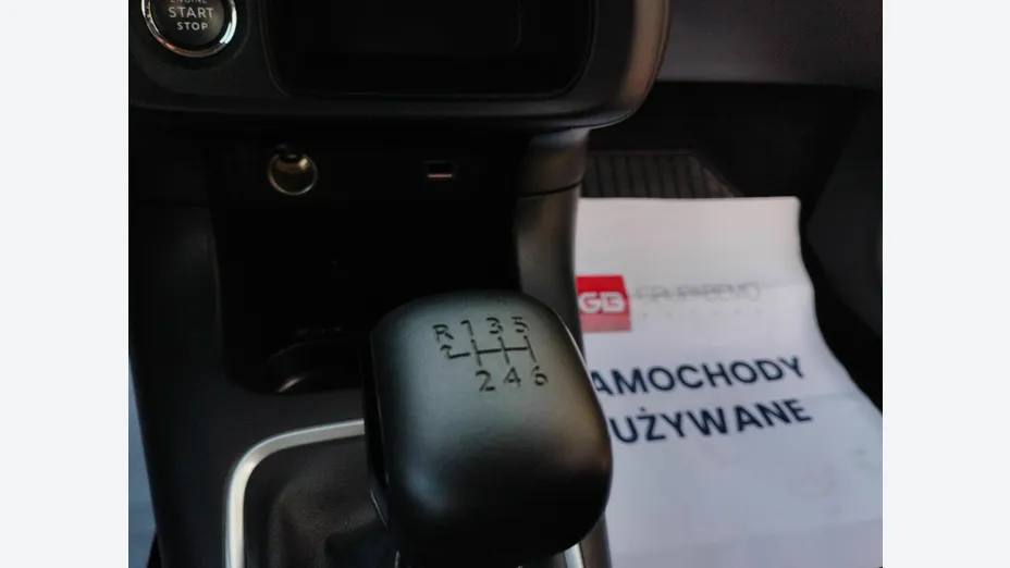 CITROEN C3 C3 1.2 PureTech Feel Pack
