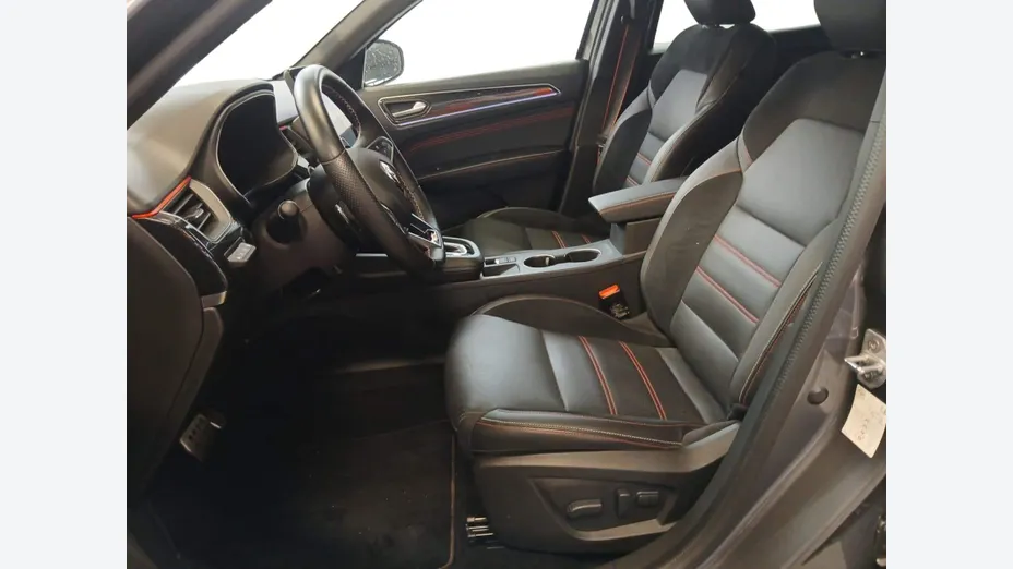 RENAULT Arkana -
