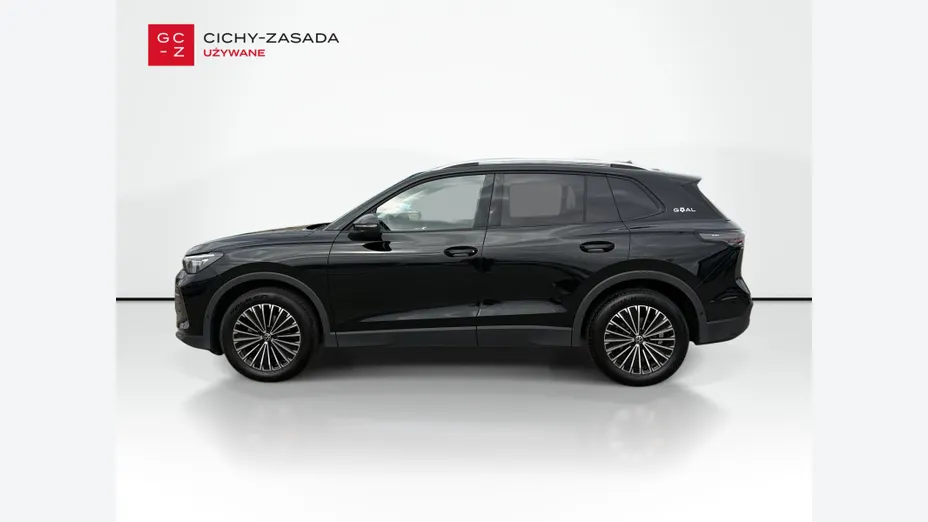 VOLKSWAGEN Tiguan Tiguan 1.5 eTSI Life DSG