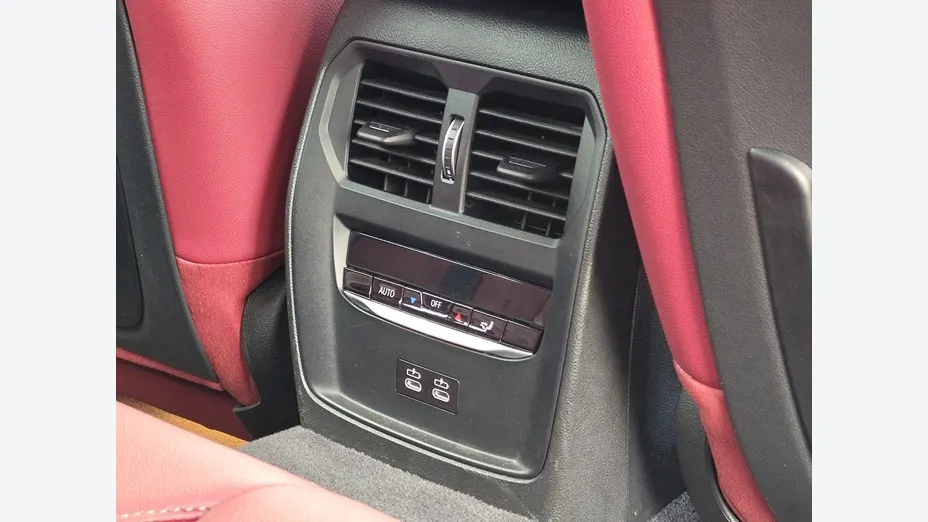 BMW i4 i4 80.7kWh eDrive 40 M Sport