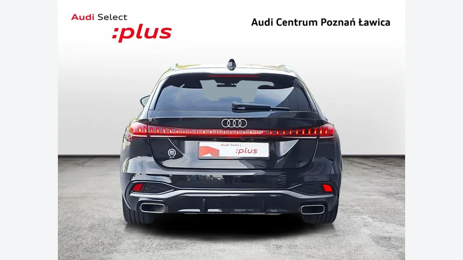 AUDI A5 A5 TFSI 110 kW S tronic