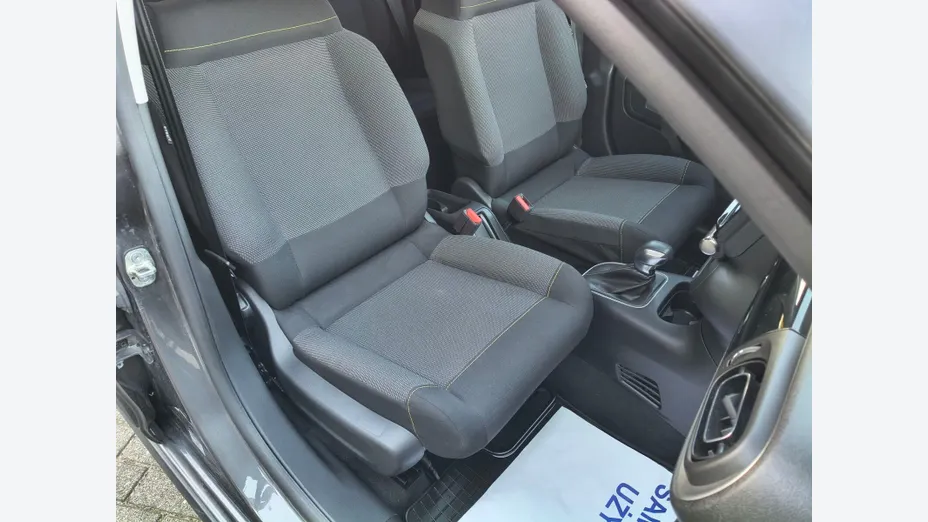 CITROEN C3 C3 1.2 PureTech Max EAT6