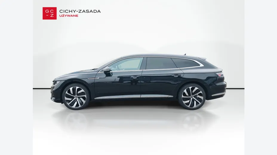 VOLKSWAGEN Arteon Arteon 2.0 TSI R-Line DSG