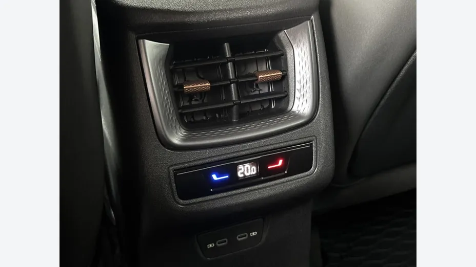 CUPRA Terramar Terramar 2.0 TSI 4Drive VZ DSG