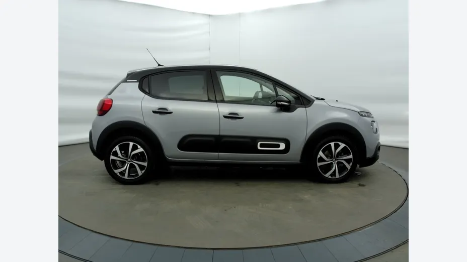 CITROEN C3 -