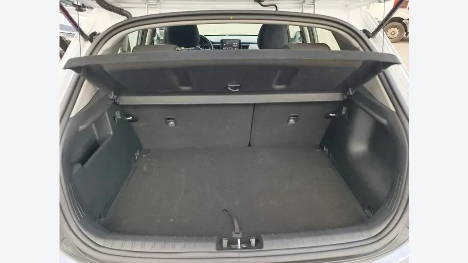 KIA Stonic Stonic 1.2 M