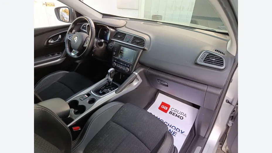 RENAULT Kadjar Kadjar 1.5 dCi Energy Intens EDC