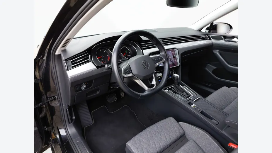 VOLKSWAGEN Passat Passat 2.0 TDI Business DSG