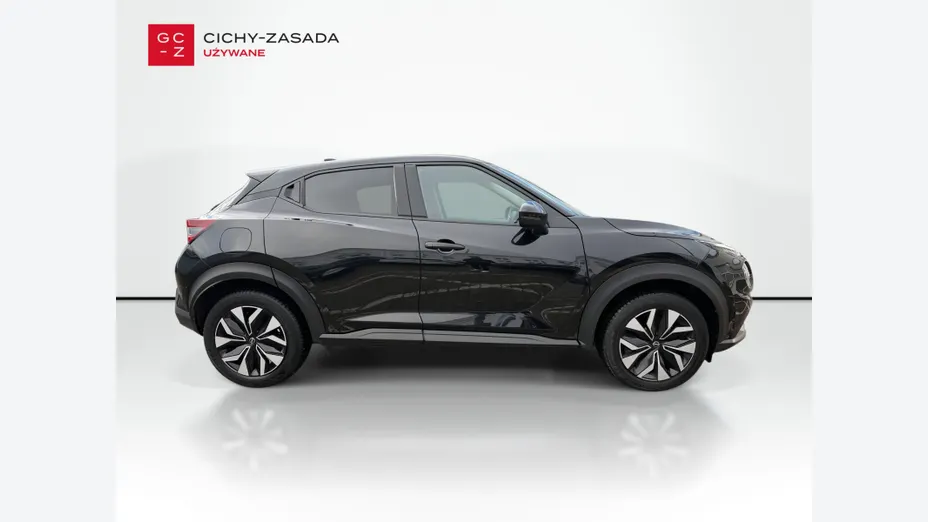 NISSAN Juke Juke 1.0 DIG-T Acenta DCT