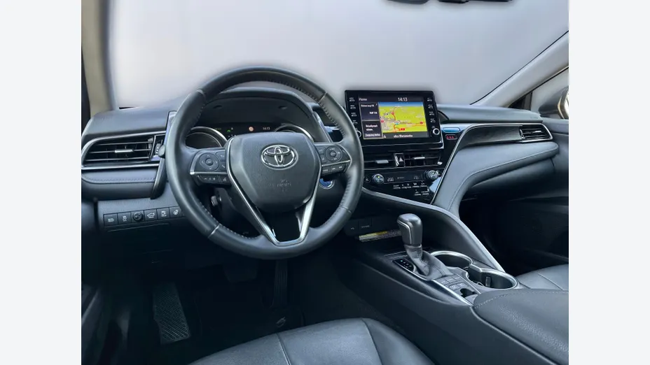 TOYOTA Camry Camry 2.5 Hybrid Executive CVT