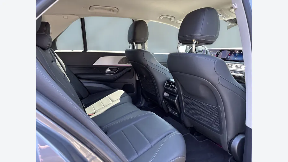MERCEDES-BENZ GLE GLE 300 d mHEV 4-Matic AMG Line