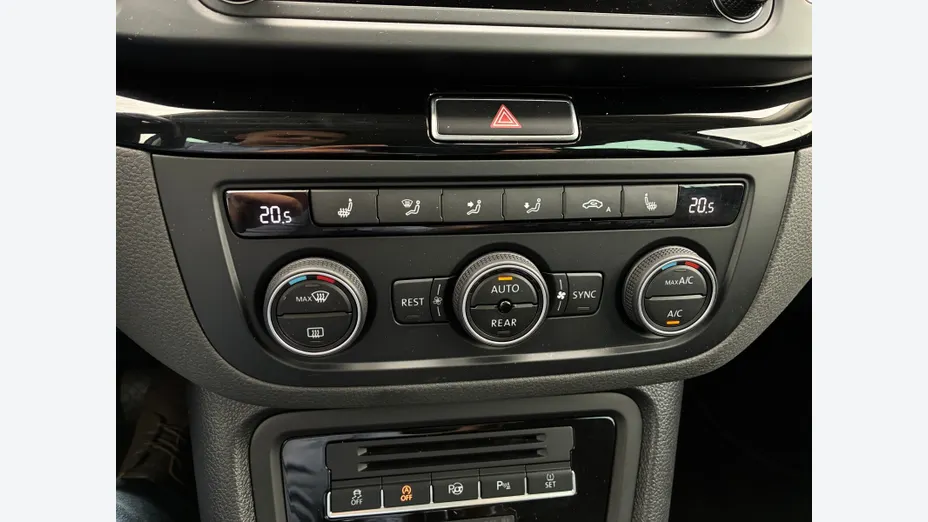 SEAT Alhambra Alhambra 1.4 TSI GPF FR-Line DSG