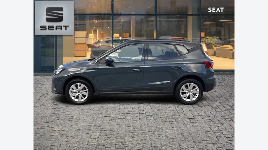 SEAT Arona Arona 1.0 TSI Style Plus