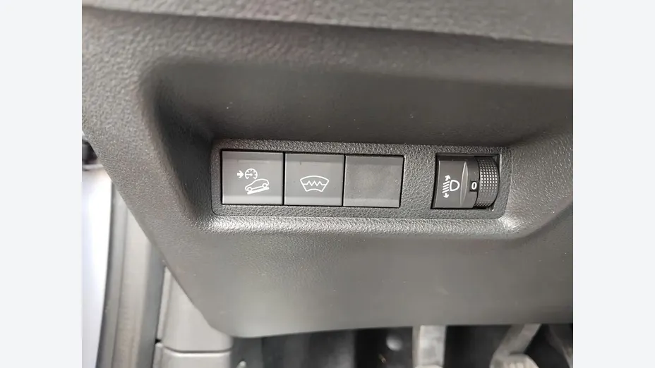JEEP Avenger Avenger 1.2 GSE T3 Altitude FWD