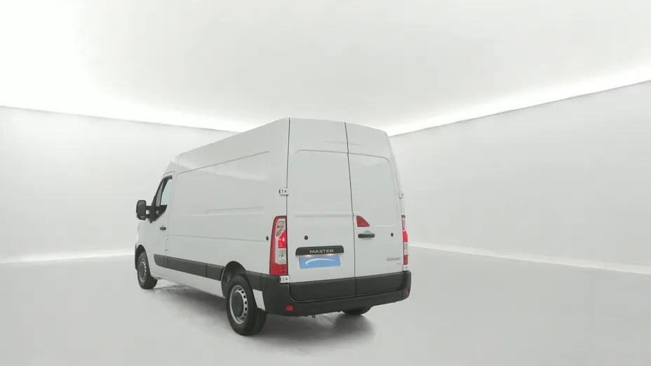 RENAULT Master -