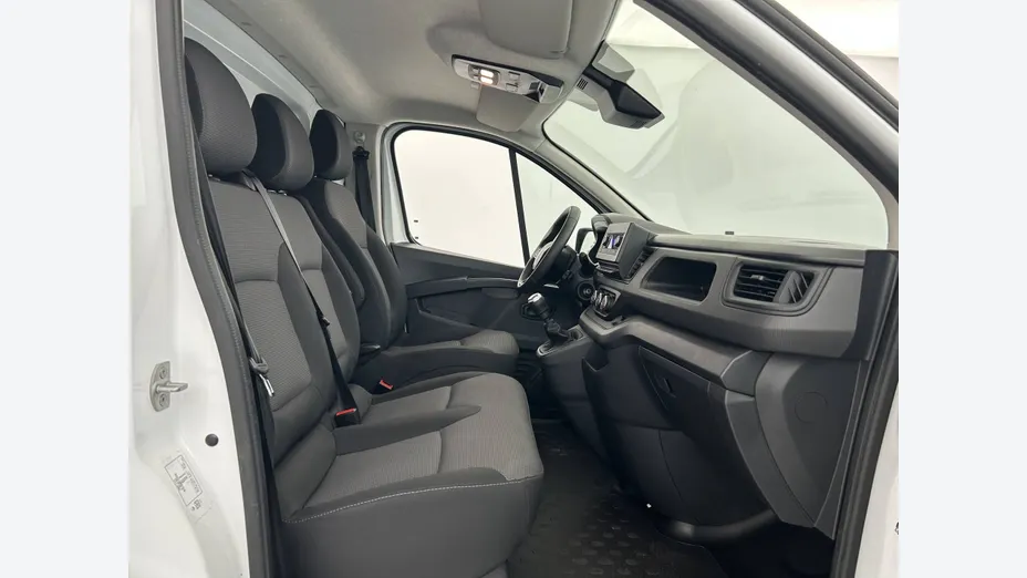 RENAULT Trafic -