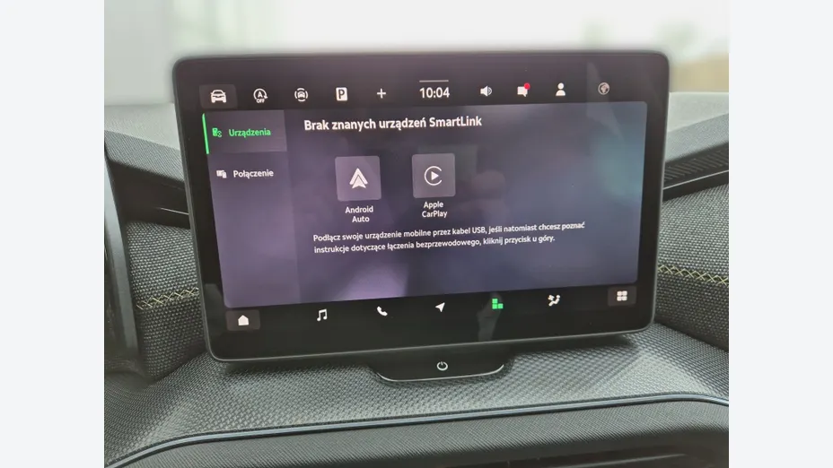 SKODA Kodiaq Kodiaq 2.0 TDI 4x2 Drive DSG Nowy