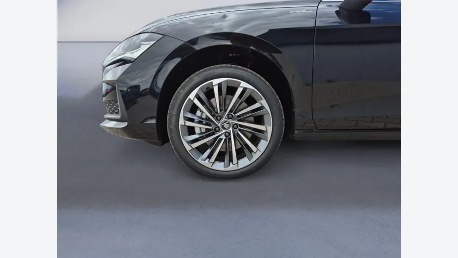 SKODA Superb Superb 2.0 TDI SCR 4x4 L&K DSG Nowy