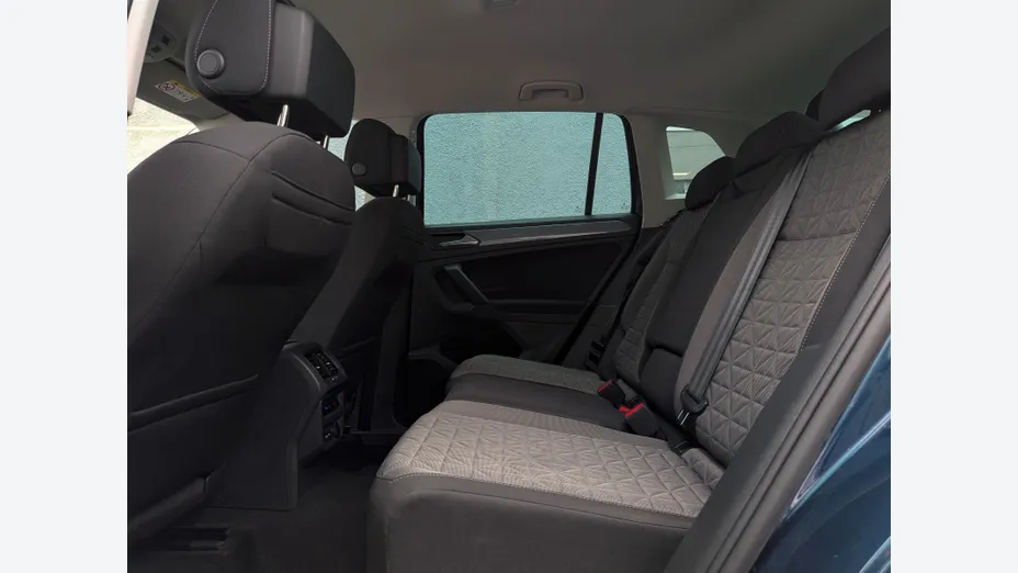 VOLKSWAGEN Tiguan Tiguan 1.5 TSI EVO Life DSG
