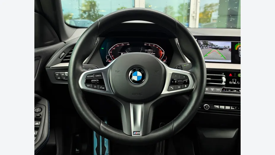BMW Seria 2 218i M Sport aut