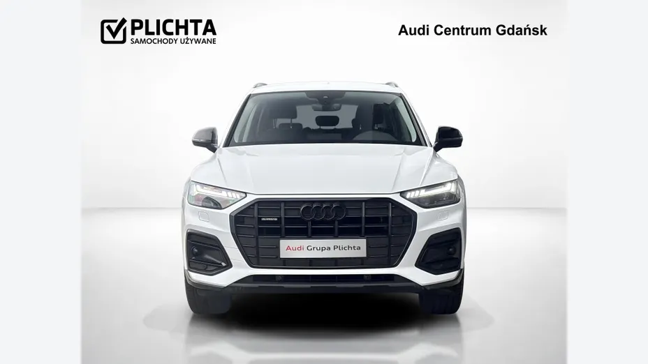 AUDI Q5 Q5 40 TDI mHEV Quattro Advanced S tronic