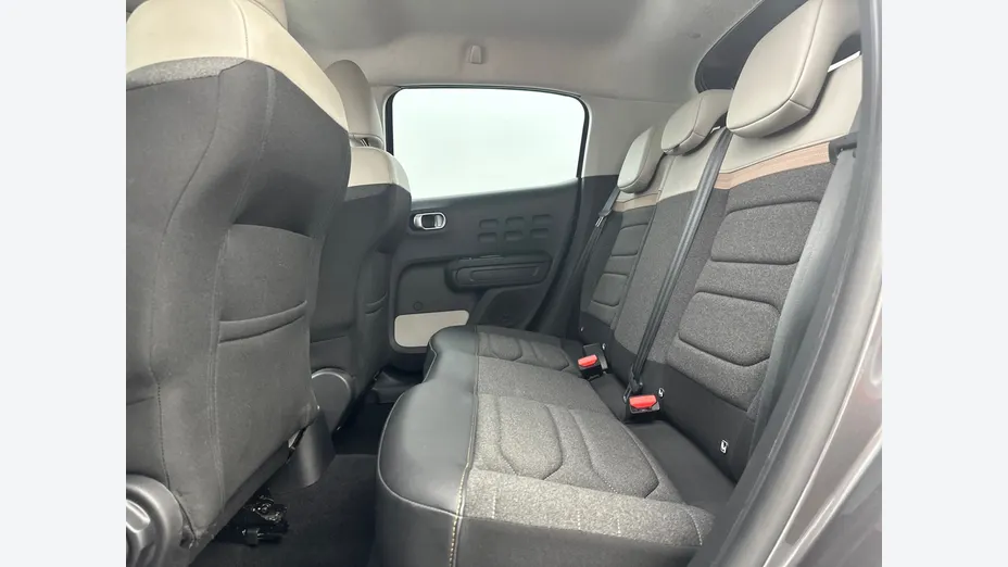CITROEN C3 -