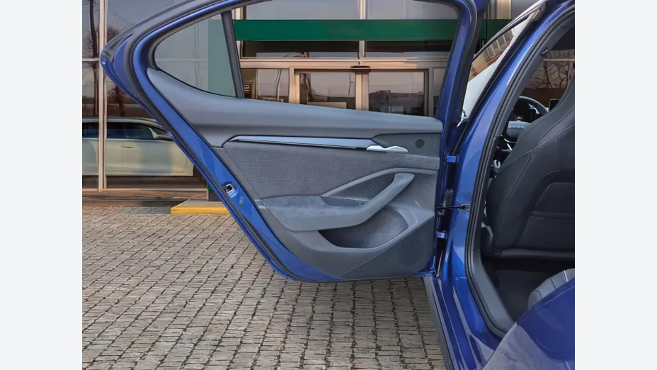 SKODA Superb Superb 2.0 TSI Sportline DSG Nowy