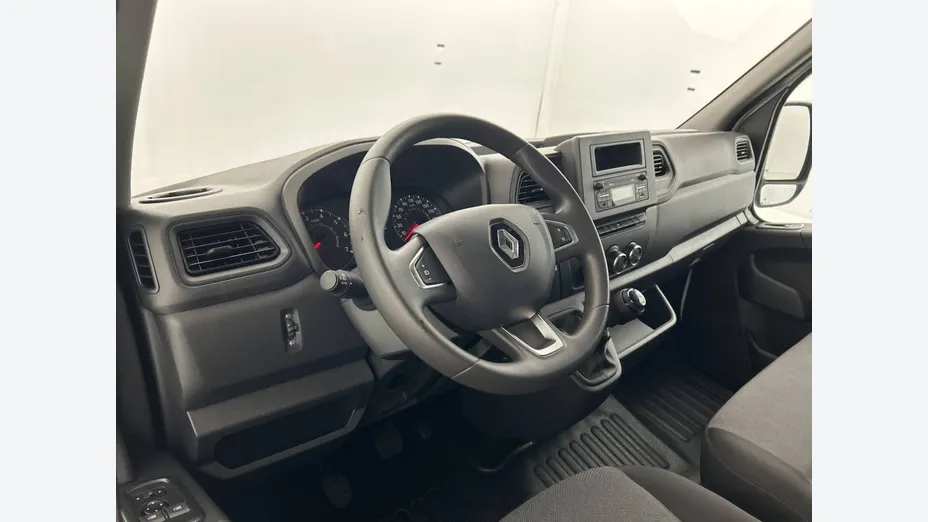 RENAULT Master -