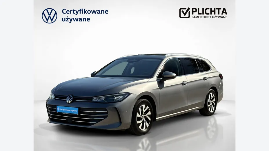 VOLKSWAGEN Passat Passat 1.5 TSI ACT mHEV Business DSG