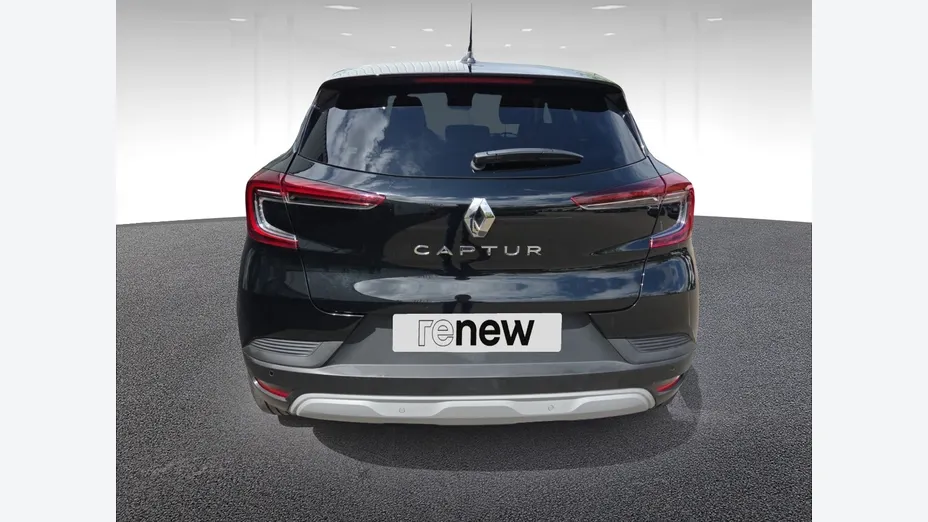 RENAULT Captur -