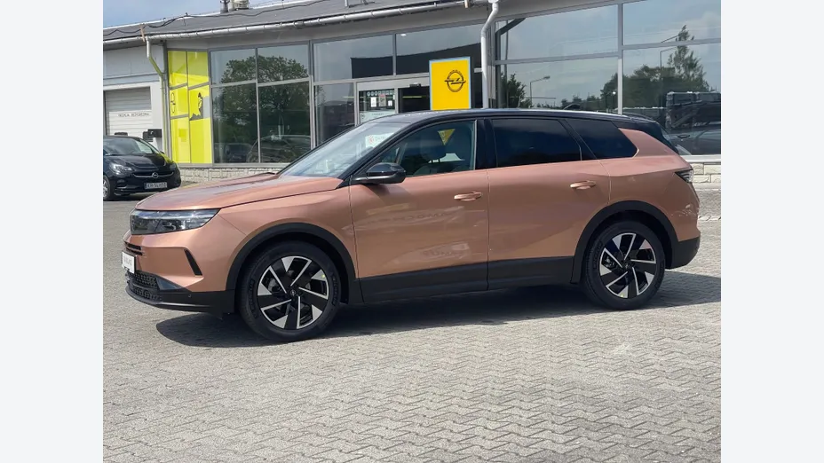 OPEL Grandland -