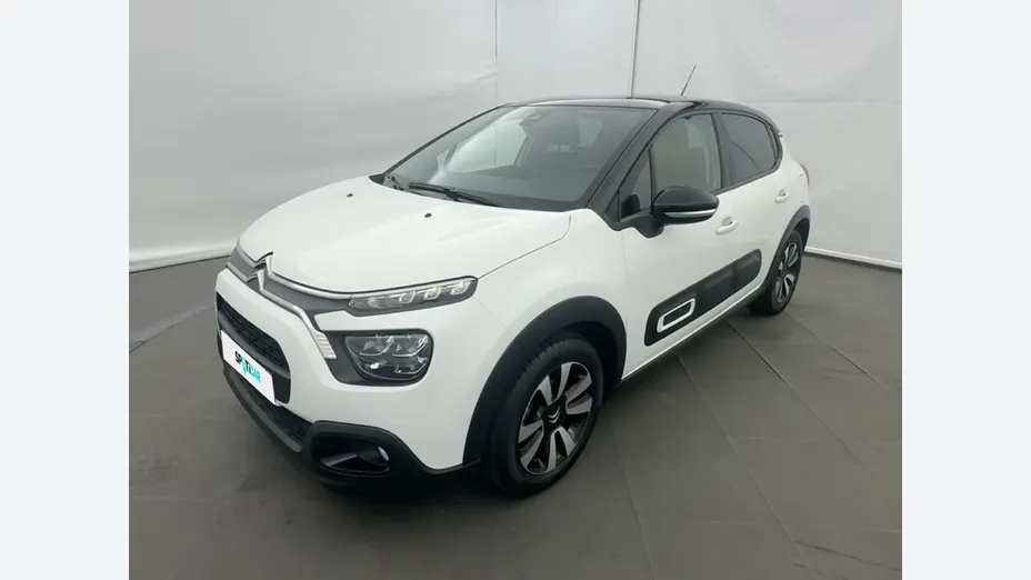 CITROEN C3 -
